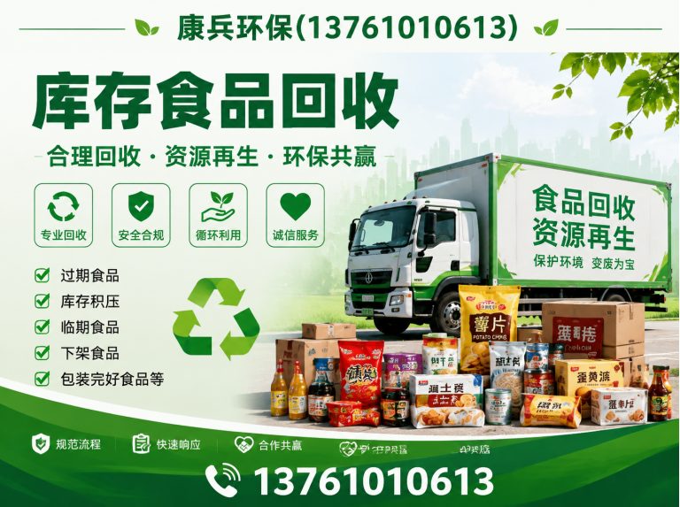 普陀区奶油回收展示图